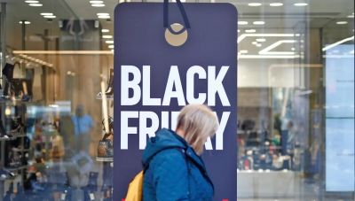 Black Friday: Τι θα ψωνίσουν οι καταναλωτές εκμεταλλευόμενοι τις προσφορές και τι πρέπει να προσέξουν