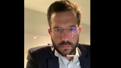 Mεσαρά: Θλίψη για τον αιφνίδιο θάνατο του 39χρονου Δημήτρη