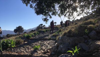 Κρήτη: Εξόρμηση σε Μάλια, Μοχό και Σταλίδα!