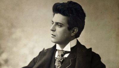 Ειδική βραδιά αφιερωμένη στον συνθέτη της Καβαλερία Ρουστικάνα στο ΠΣΚΗ