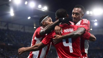 Στεάουα Βουκουρεστίου-Ολυμπιακός: Με ανεβασμένη ψυχολογία για το διπλό