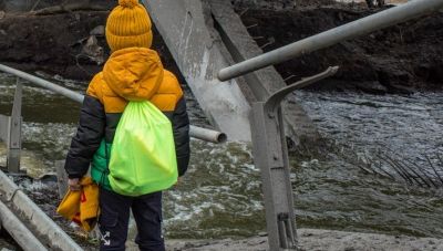 Ρωσία: Επέστρεψε επτά παιδιά στην Ουκρανία ύστερα από μεσολάβηση του Κατάρ