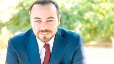 Φραγκίσκος Παρασύρης : Ζήτησε πρωτοβουλίες και έργα για τον αρχαιολογικό χώρο στο Γαλατά