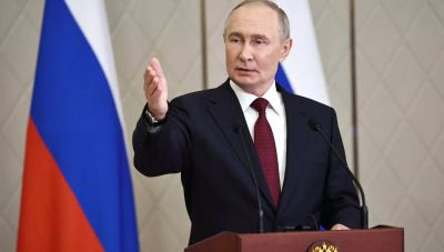 Νέες απειλές Πούτιν: Αν η Ουκρανία λάβει πυρηνικά, τότε θα χρησιμοποιήσουμε όλα τα μέτρα καταστροφής