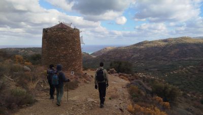 Κρήτη: Από τα ξωκλήσια της Λάστρου στο Καβούσι