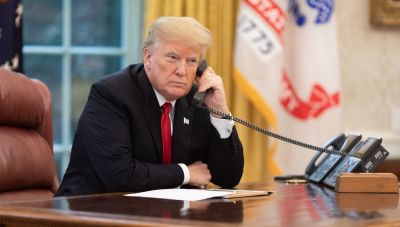 CNN: Αυτό προβλέπει το σχέδιο Τραμπ για τον τερματισμό του πολέμου στην Ουκρανία