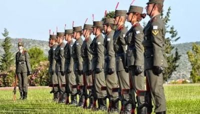 Η ωμή αλήθεια για τις Στρατιωτικές Σχολές και τις Ένοπλες Δυνάμεις