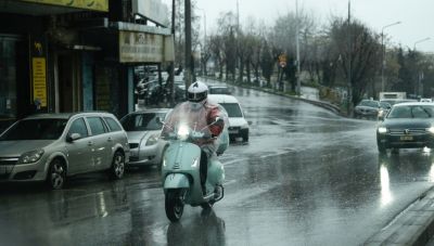 ΕΜΥ-Έκτακτο δελτίο καιρού: Έρχεται η κακοκαιρία Bora-Πότε θα επηρρεάσει την Κρήτη