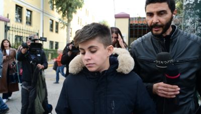 Ειρήνη Μουρτζούκου: Για κάθε εικονικό γάμο έπαιρνα 700 ευρώ-Έχω φίδια στο περιβάλλον μου