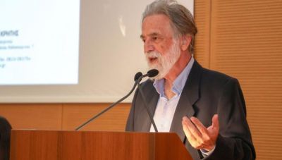 Η Ηράκλεια Πρωτοβουλία αποχαιρετά τον Νίκο Ψιλάκη