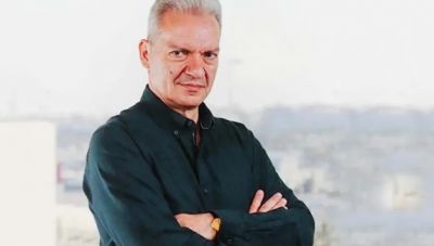 Αλέξης Καλοκαιρινός: Τα νεότερα για τον ΒΟΑΚ- Η εβδομαδιαία ανασκόπηση από τη Λότζια