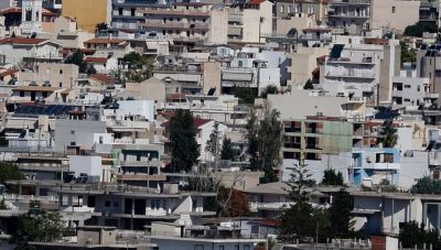 Τριπλάσιοι οι αγοραστές κατοικίας από τους πωλητές
