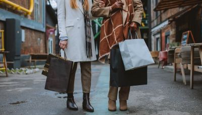 Black Friday: Σε «ένεση» ρευστότητας προσδοκούν οι έμποροι - Συμβουλές για ασφαλείς αγορές