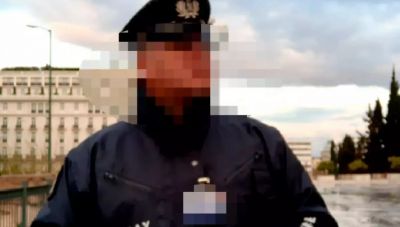 Εκπρόσωπος ΕΛΑΣ για αστυνομικό βουλής: Τα παιδιά αναφέρουν σεξουαλική και σωματική κακοποίηση και από τους δύο γονείς