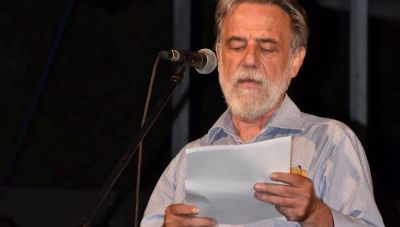 Διεθνής Εταιρεία Φίλων Νίκου Καζαντζάκη: Συλλυπητήριο μήνυμα για τον θάνατο του Νίκου Ψιλάκη