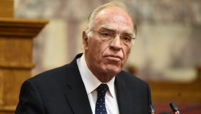 Βασίλης Λεβέντης: «Διαψεύδω πως κινδύνευσα να πεθάνω, ζω!»