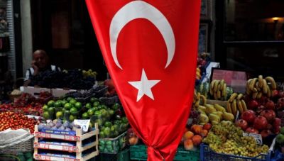 Τουρκία: Στα 5,75 δισ. δολ. μειώθηκε το εμπορικό έλλειμμα τον Οκτώβριο