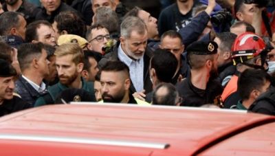 Πέδρο Σάντσεθ: Καταλαβαίνω την αγωνία των πληγέντων αλλά καταδικάζω τη βία