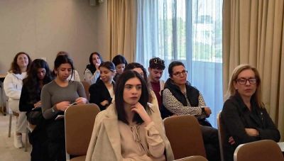 Ηράκλειο: Κρίσιμη η συνδρομή των επαγγελματιών υγείας στην ανίχνευση-διαχείριση περιστατικών κακοποίησης