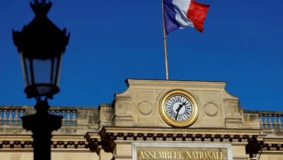 Η Γαλλία πλησιάζει την δημοσιονομικά «αμαρτωλή» Ιταλία