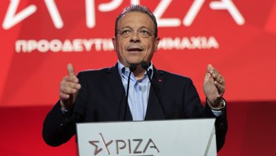 ΣΥΡΙΖΑ: «Πρωινό καφέ» ετοιμάζει ο Φάμελλος-Tα πρόσωπα στη νέα ηγετική ομάδα