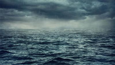 Καιρός: Έρχονται βροχές, καταιγίδες και χιόνια