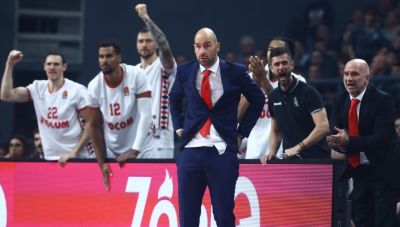 Βαθμολογία EuroLeague: Η Μονακό έβαλε τον Παναθηναϊκό κάτω από τον Ολυμπιακό, στην κορυφή η Παρί