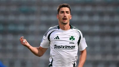 Διπλή απώλεια στον Παναθηναϊκό