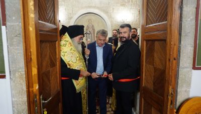 Γόρτυνα: Ξανά στα 