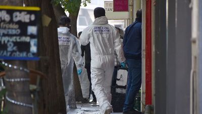 Αμπελόκηποι: Νέα στοιχεία για την έκρηξη - Τον «καθοδηγητή» αναζητούν οι Αρχές