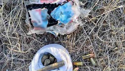 Κορωπί: Εξαρθρώθηκε εγκληματική οργάνωση που διακινούσε ηρωίνη - Εθαβαν τα ναρκωτικά σε χωράφια