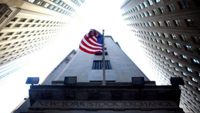 ΗΠΑ: Οι προεδρικές εκλογές, η συνεδρίαση της Fed και οι αγορές