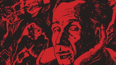 Διεξαγωγή Συνεδρίου «Κώστας Βάρναλης (1884 - 1974), Ο Ποιητής, ο Δάσκαλος, ο Μαχητής» - Με την στήριξη της Περιφέρειας Κρήτης