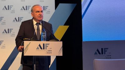 Νίκος Παπαθανάσης: Νέα αύξηση 400 εκατομμυρίων ευρώ στο Πρόγραμμα Δημοσίων Επενδύσεων