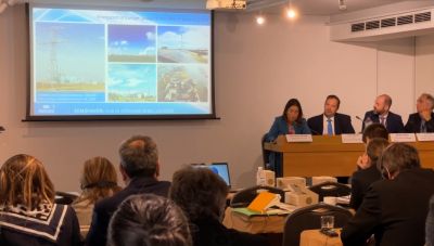 Κρήτη: Με το βλέμμα στο μέλλον και στην ενεργειακή μετάβαση των παραθαλάσσιων περιφερειών (Βίντεο)