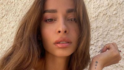 Στιγμές ευτυχίας για την Ελένη Φουρέιρα - Η ανάρτηση μέσα από το μαιευτήριο