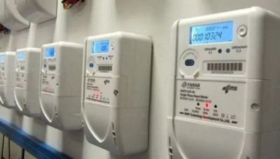 Με SMS θα ειδοποιούνται οι καταναλωτές με έξυπνους μετρητές για επικείμενη αύξηση στο ρεύμα