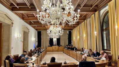 Δήμος Ηρακλείου: Οι άξονες και η εξήγηση για το «πάγωμα» των Δημοτικών τελών για το 2025 - Πέρασε η εισήγηση