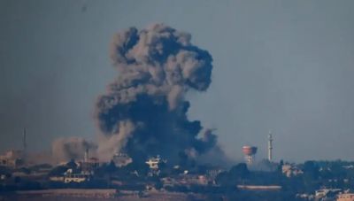 Τουλάχιστον 15 νεκροί από ισραηλινό πλήγμα νότια της Βηρυτού