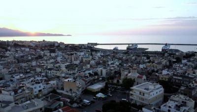 «Ακατέβατες» οι τιμές των ακινήτων-Η Κρήτη στις περιοχές με τις υψηλότερες