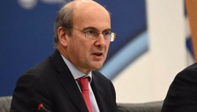 Χατζηδάκης: Θα διαφυλάξουμε με αποφασιστικότητα την πρόοδο και θα προχωρήσουμε ακόμη πιο μπροστά