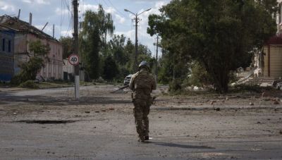 Κούρσκ: Υποχώρηση προετοιμάζουν οι Ουκρανοί – Τι αποκαλύπτει βουλευτής