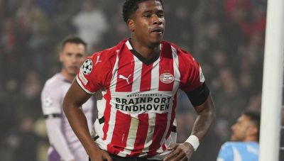 Champions League: Η Αϊντχόφεν πάτησε την Χιρόνα