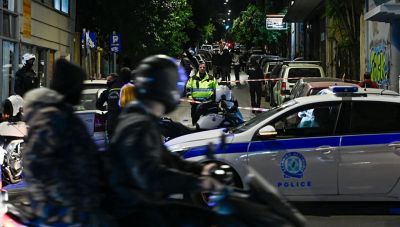 Δολοφονία 40χρονου στην Κυψέλη: Συνεχίζεται το ξεκαθάρισμα της τουρκικής μαφίας στην Ελλάδα