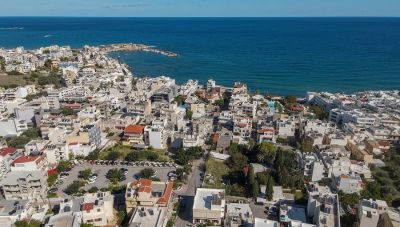 Αντίθετη η Μείζονα Αντιπολίτευση του Δ. Χερσονήσου στην αύξηση δημοτικών τελών