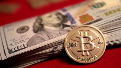 Εκλογές στις ΗΠΑ: Το Bitcoin και το δολάριο σε άνοδο, το πετρέλαιο σε πτώση