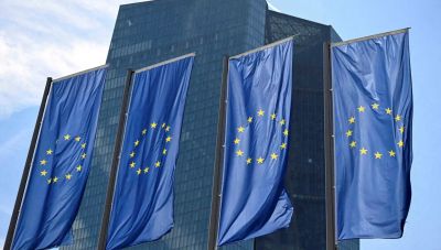 ΕΚΤ: «Πονοκέφαλος» η νίκη Τραμπ – Άνοδος στην αγορά των ομολόγων