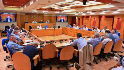 Ξεκινάει αύριο Πέμπτη το ετήσιο τακτικό συνέδριο της ΚΕΔΕ