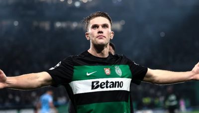 Champions League: «Πάρτι» για Σπόρτινγκ, Λίβερπουλ και Μίλαν