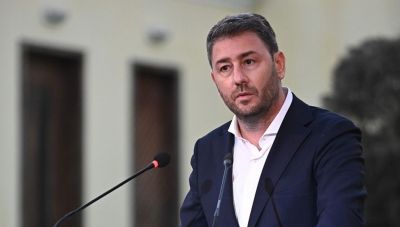 Ανδρουλάκης: Το ΠΑΣΟΚ θα καταφέρει να νικήσει ξανά τη Νέα Δημοκρατία